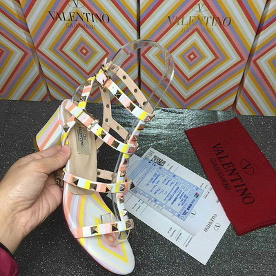 Valentino Sandals Women--002